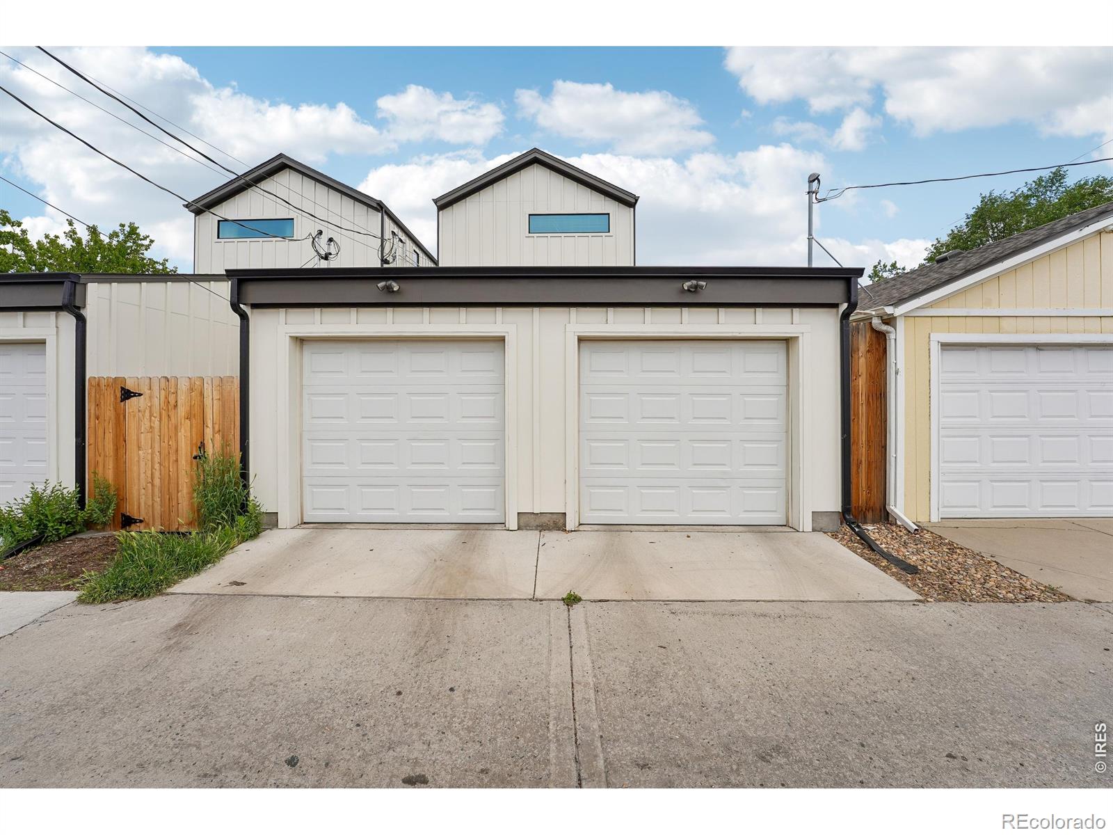 1411 Zenobia Street Denver CO 80204