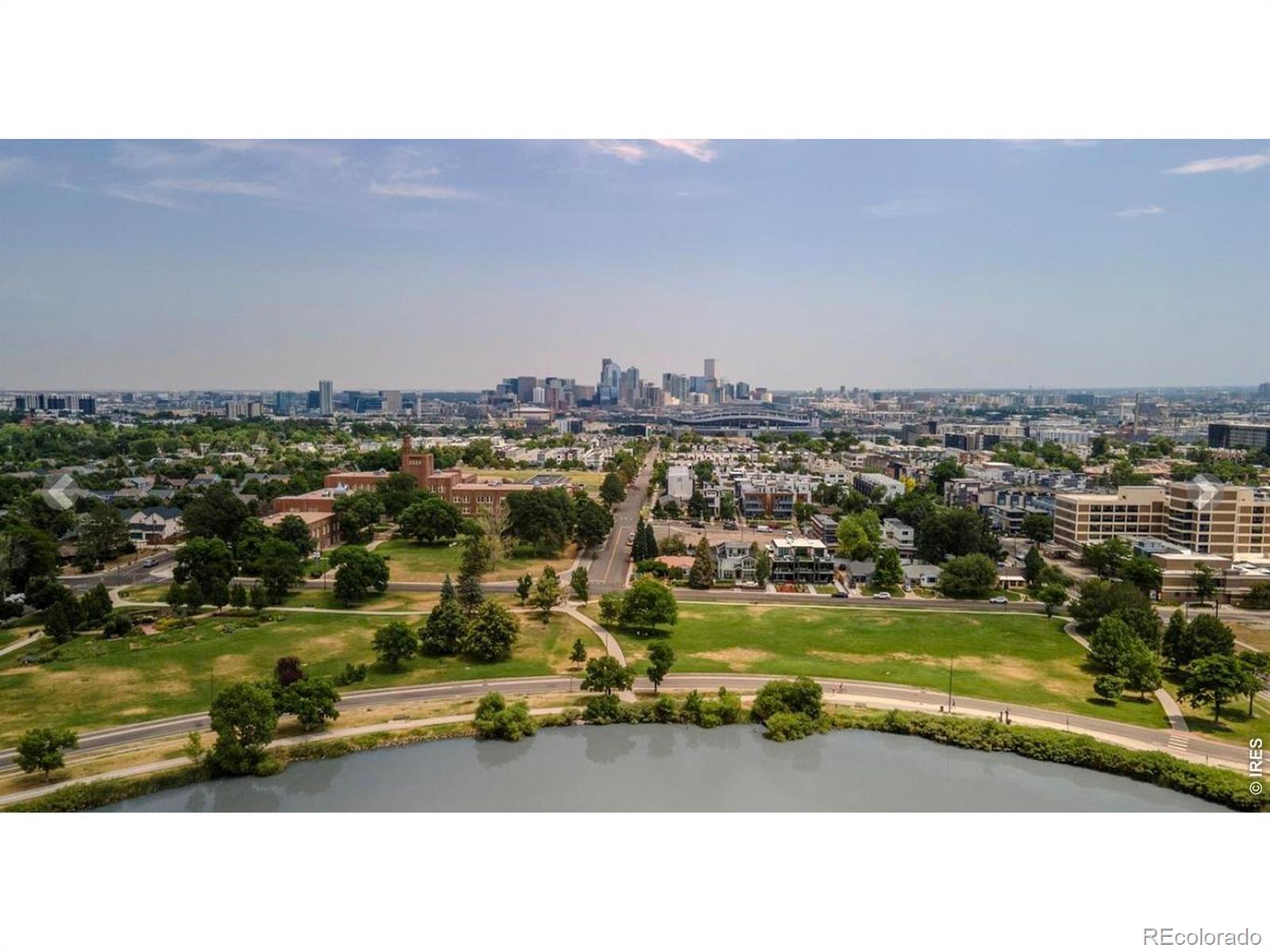 1411 Zenobia Street Denver CO 80204