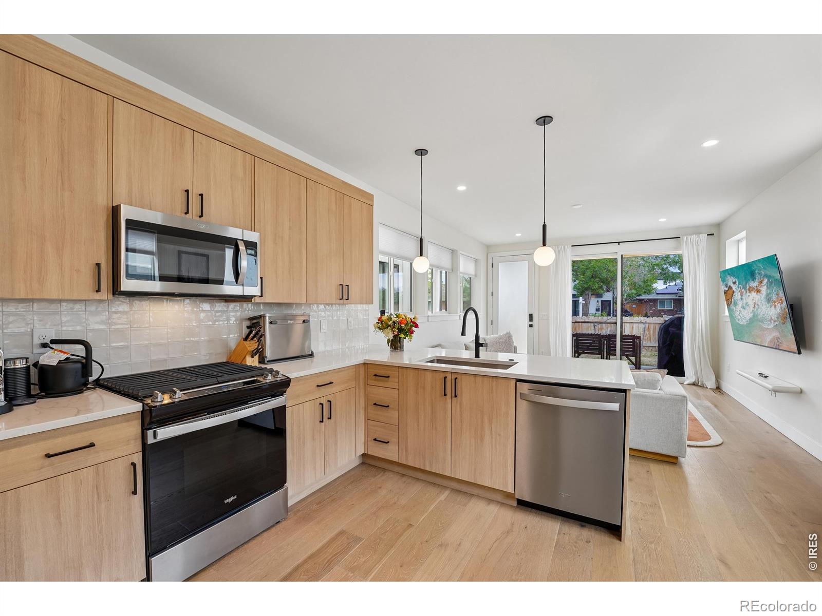 1411 Zenobia Street Denver CO 80204