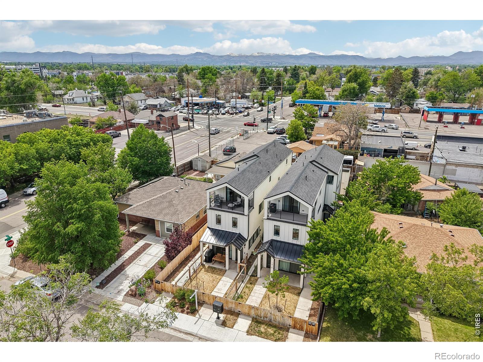 1411 Zenobia Street Denver CO 80204