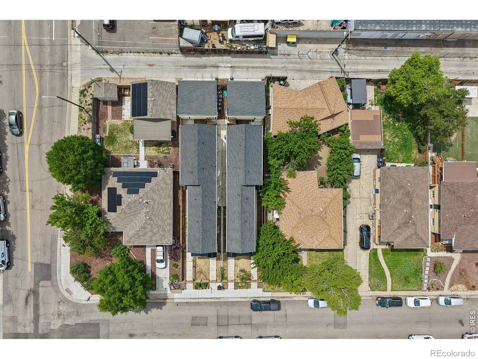 1411 Zenobia Street Denver CO 80204