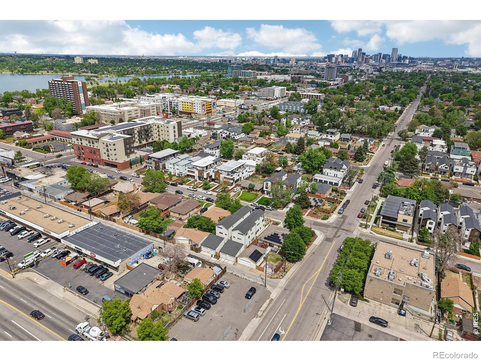 1411 Zenobia Street Denver CO 80204