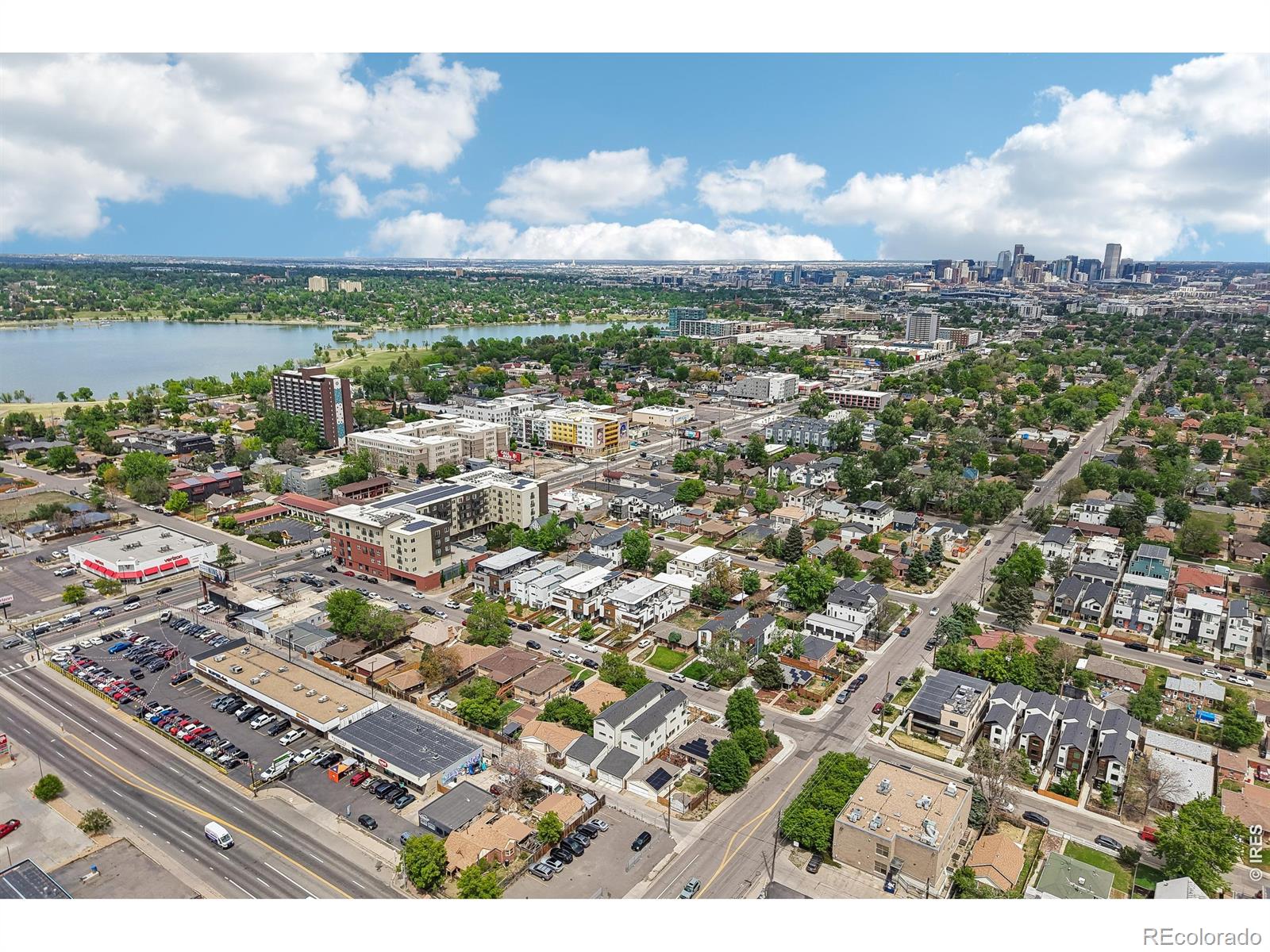 1411 Zenobia Street Denver CO 80204