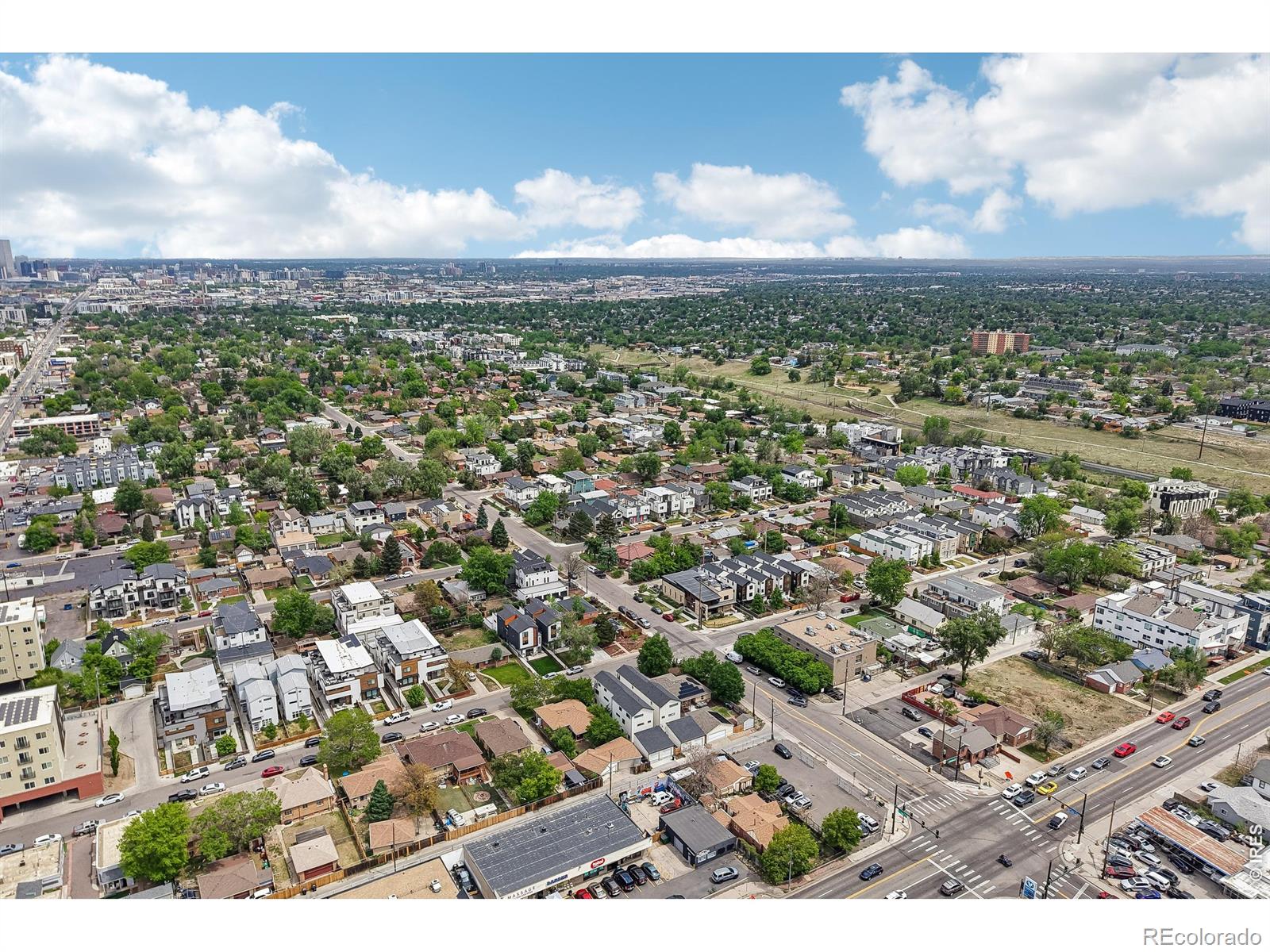 1411 Zenobia Street Denver CO 80204