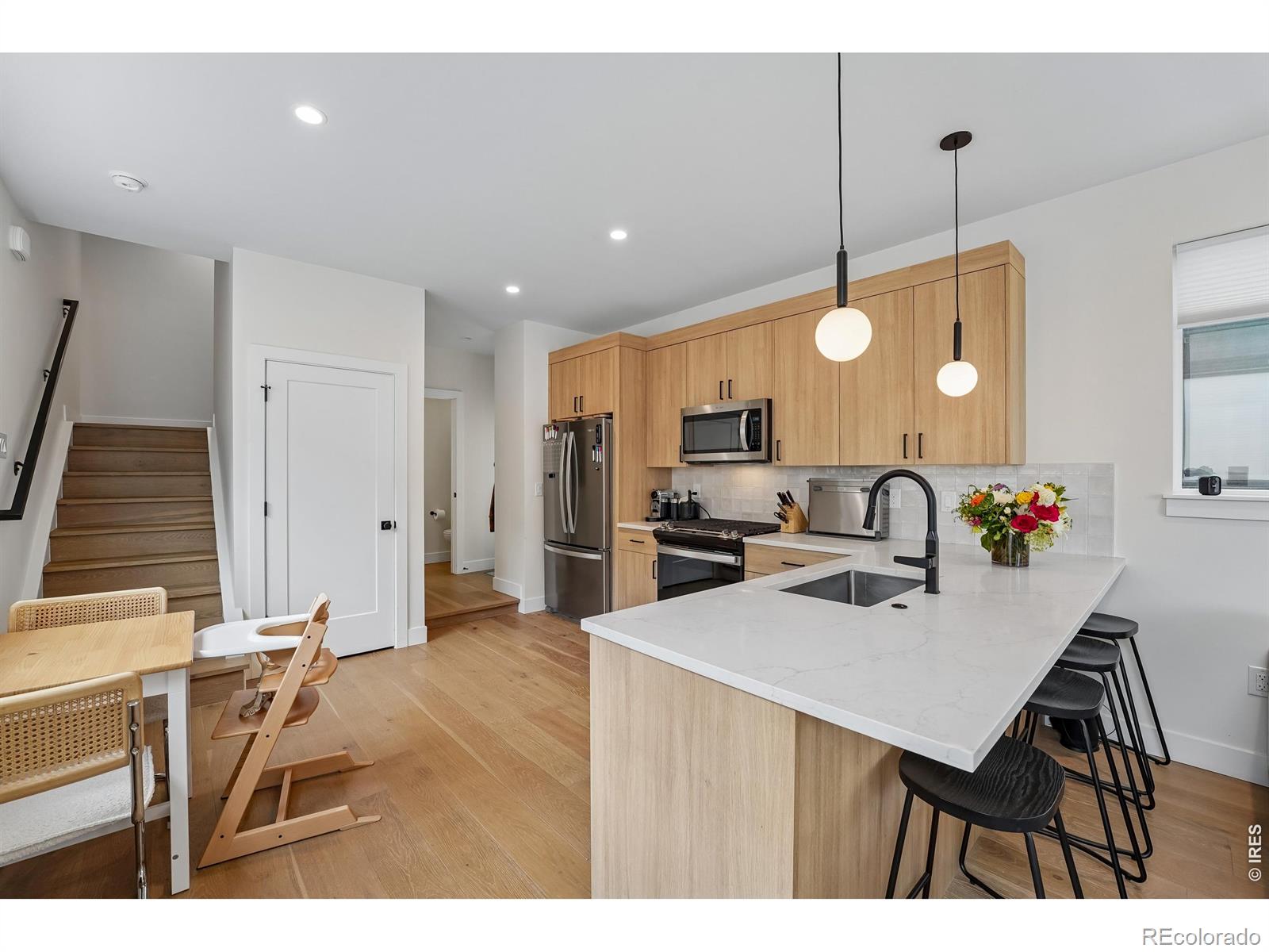 1411 Zenobia Street Denver CO 80204