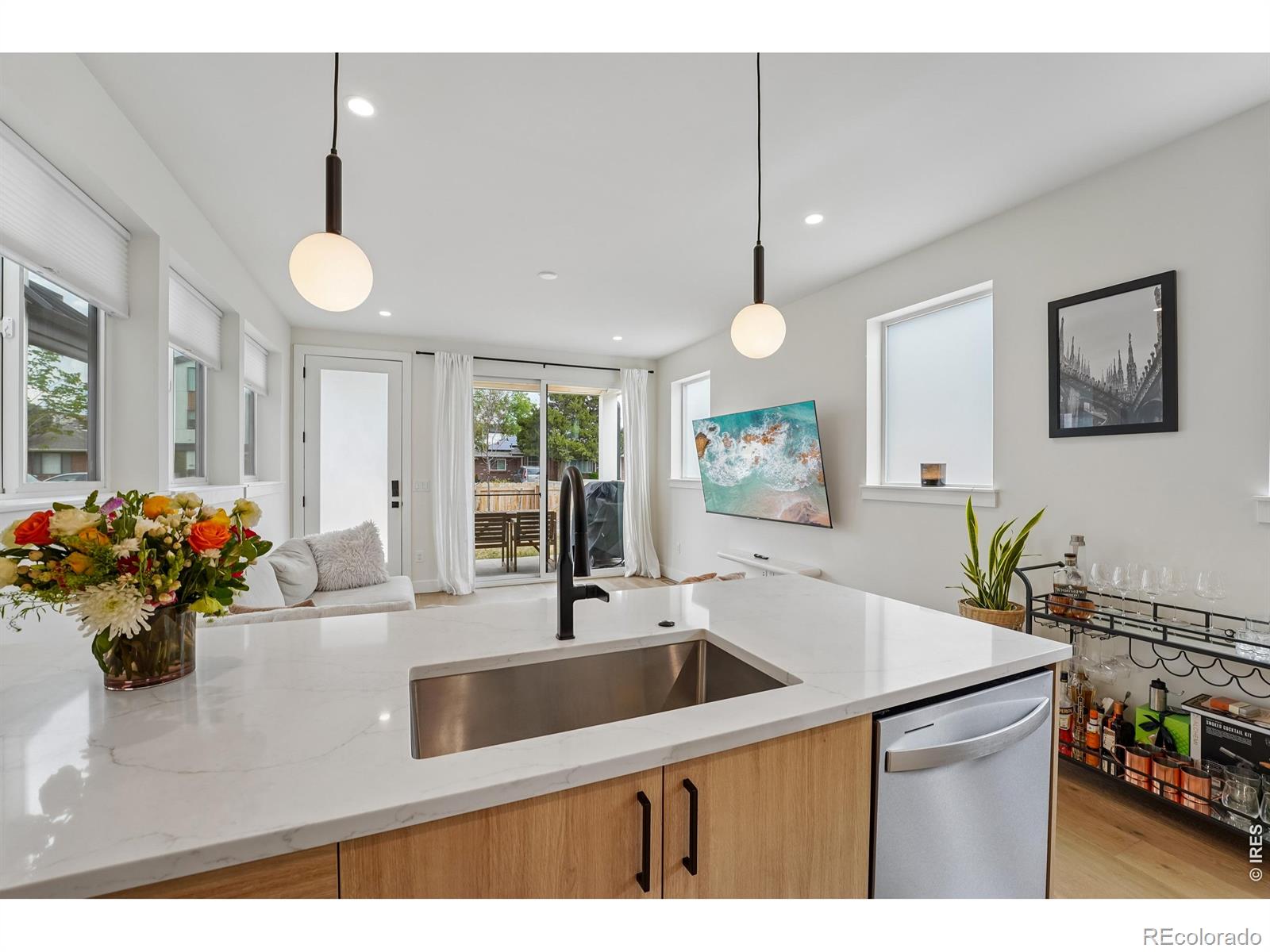 1411 Zenobia Street Denver CO 80204