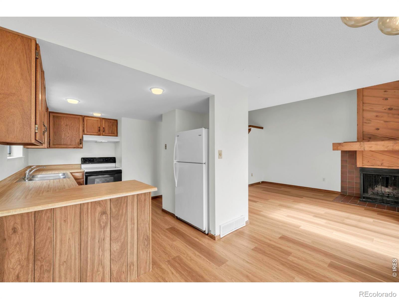 4268 Corriente Place Boulder CO 80301