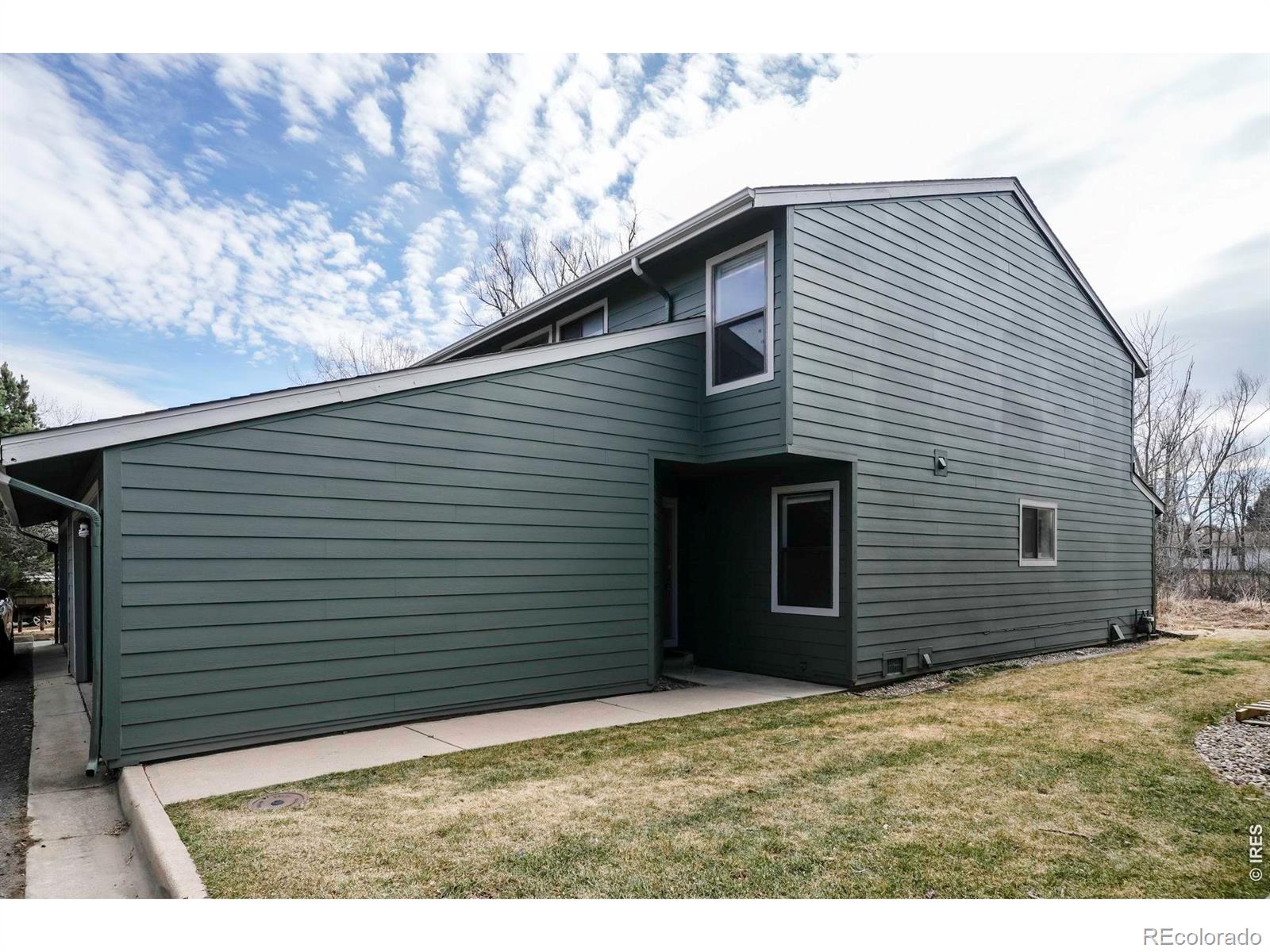 4268 Corriente Place Boulder CO 80301