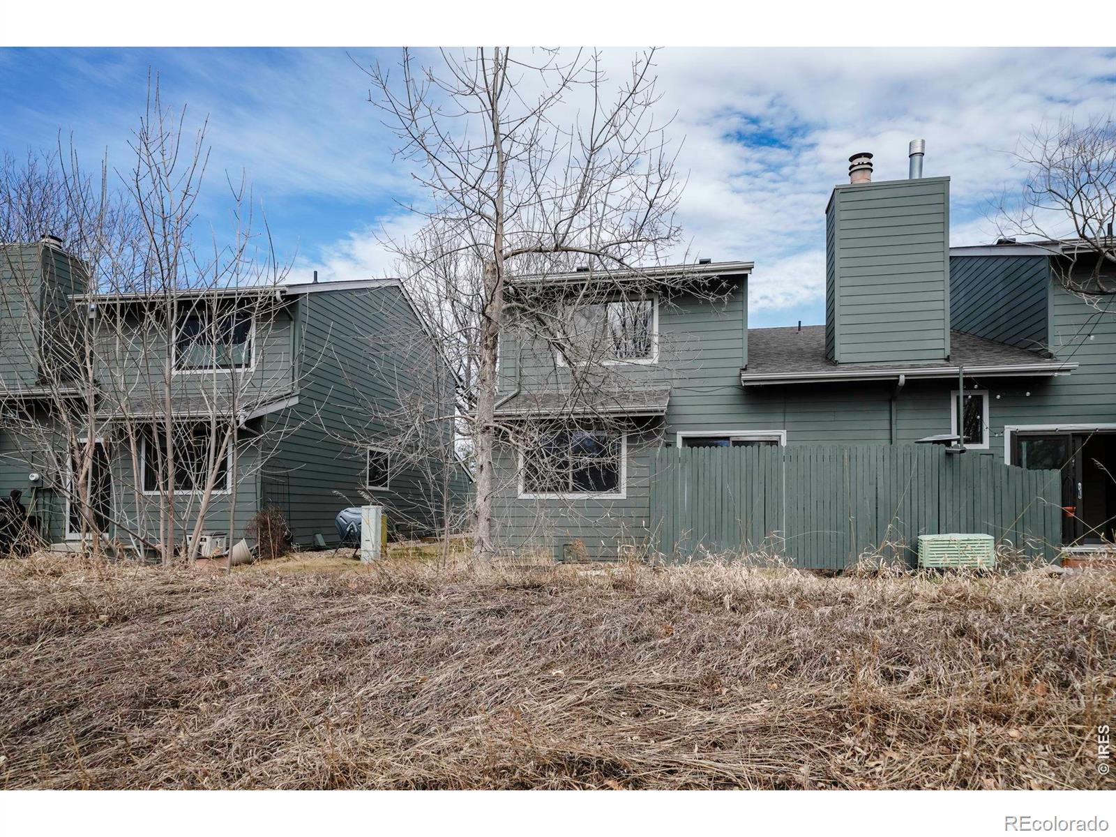 4268 Corriente Place Boulder CO 80301