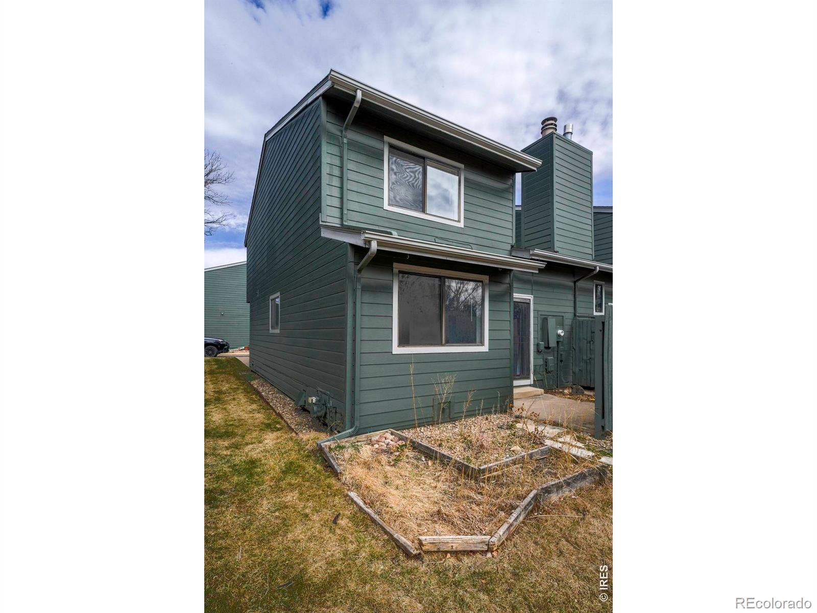 4268 Corriente Place Boulder CO 80301