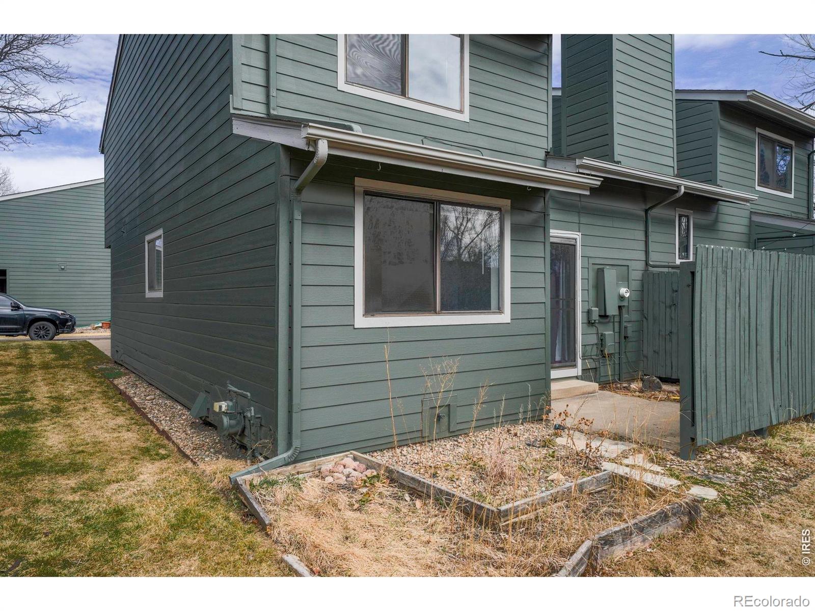 4268 Corriente Place Boulder CO 80301
