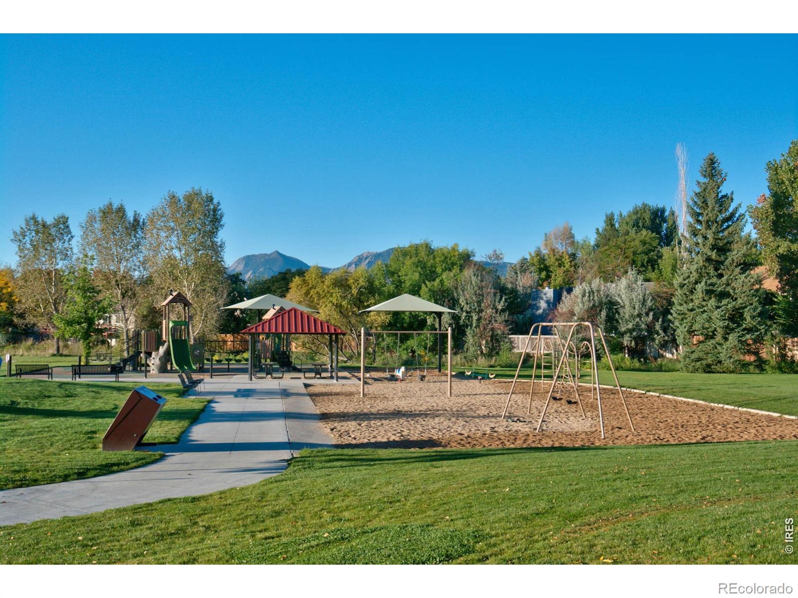 4268 Corriente Place Boulder CO 80301