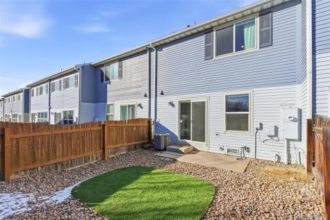 11080 Claude Court Northglenn CO 80233