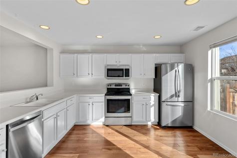 11080 Claude Court Northglenn CO 80233