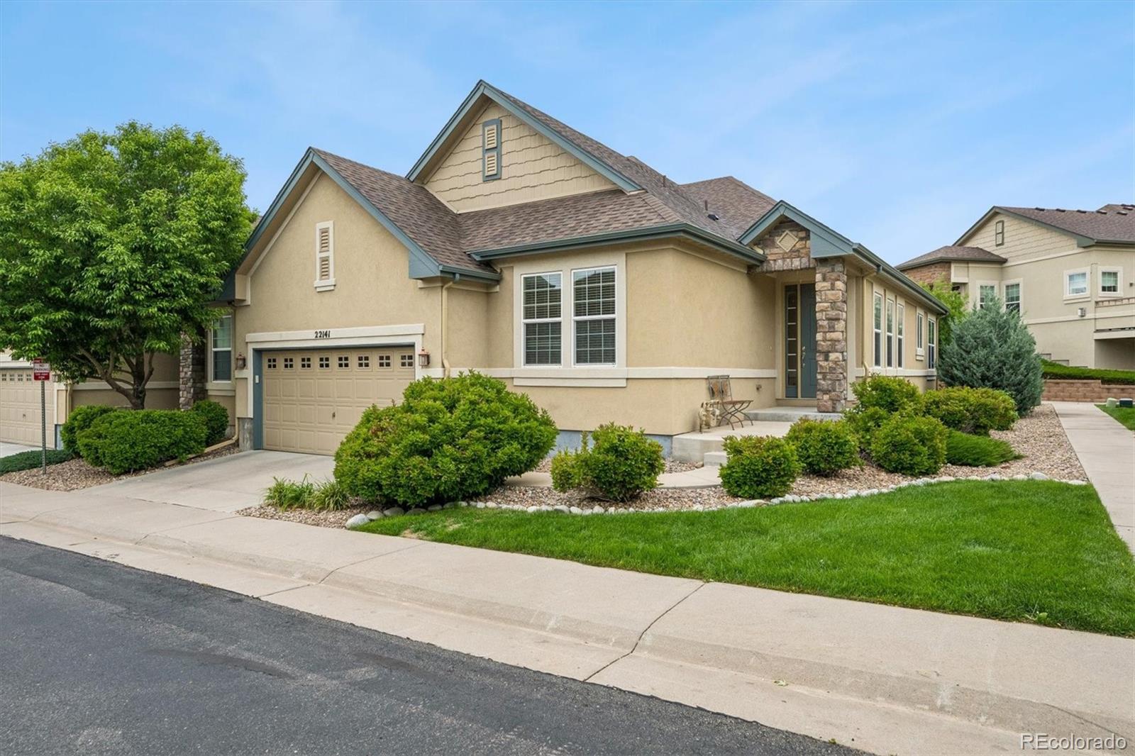 22141 E Euclid Place Aurora CO 80016