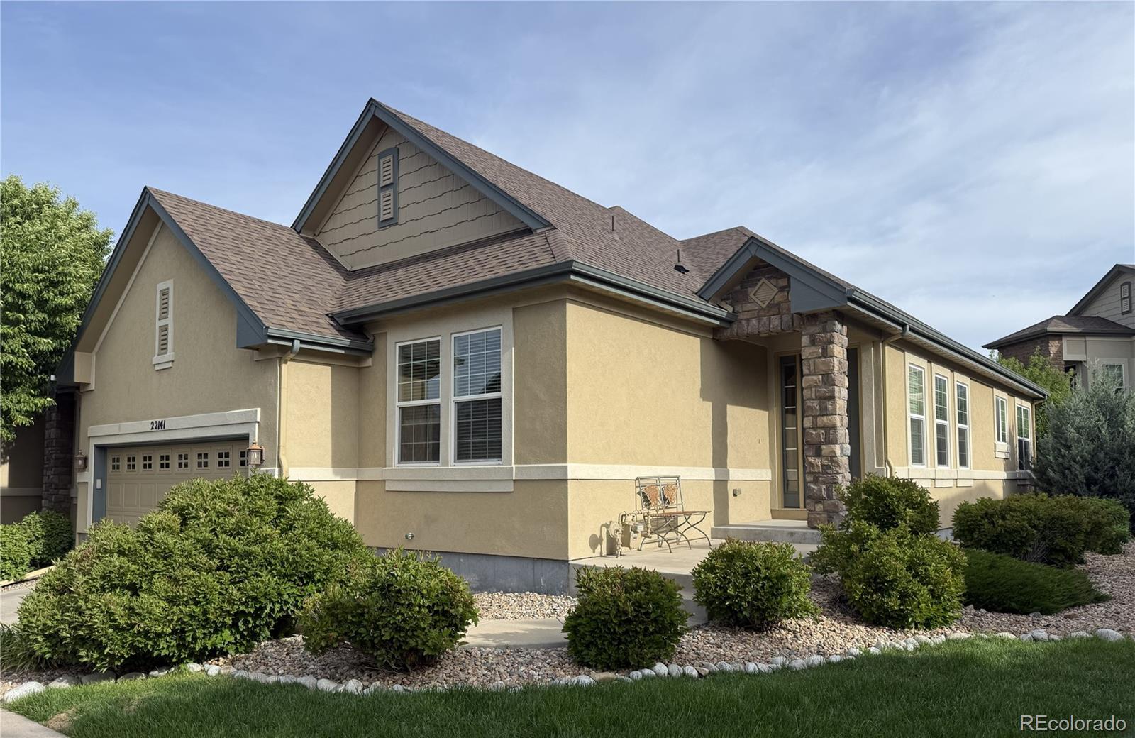 22141 E Euclid Place Aurora CO 80016