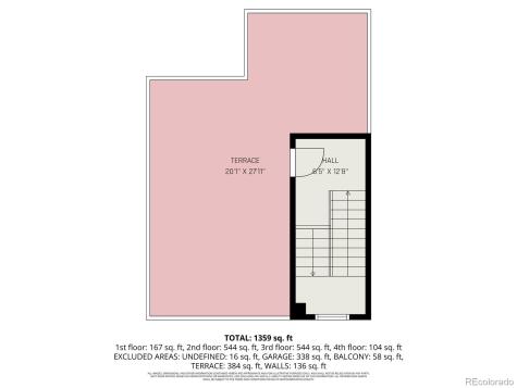 6065 W 16th Avenue Lakewood CO 80214