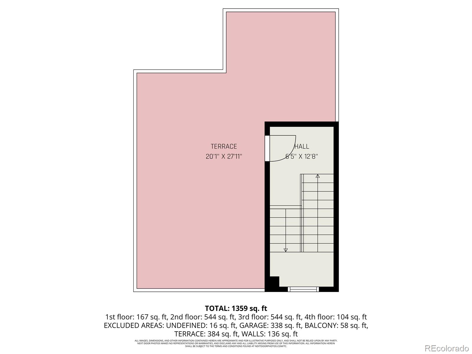 6065 W 16th Avenue Lakewood CO 80214