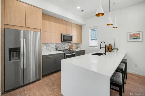 6065 W 16th Avenue Lakewood CO 80214