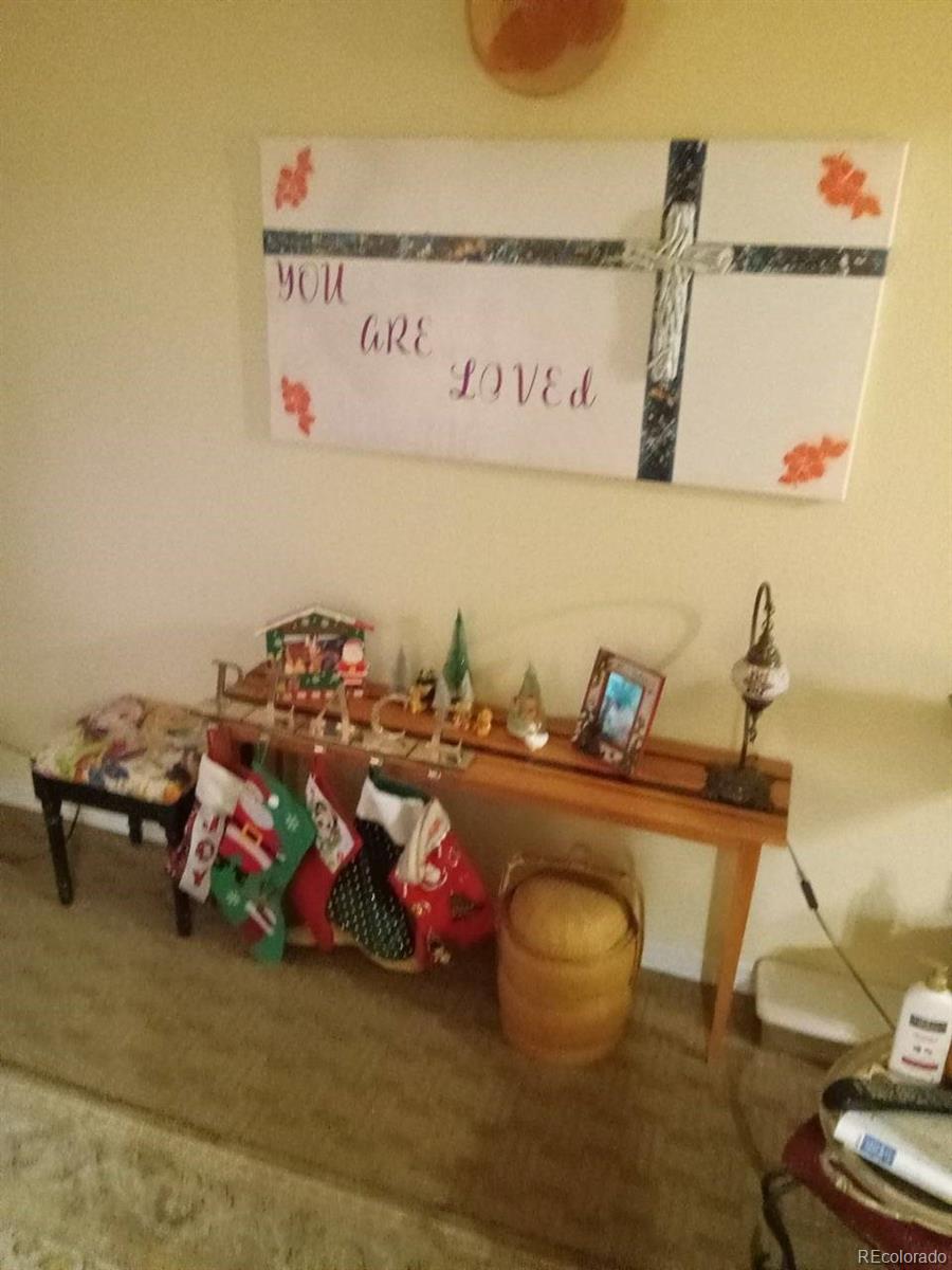 1300 S Parker Road Denver CO 80231
