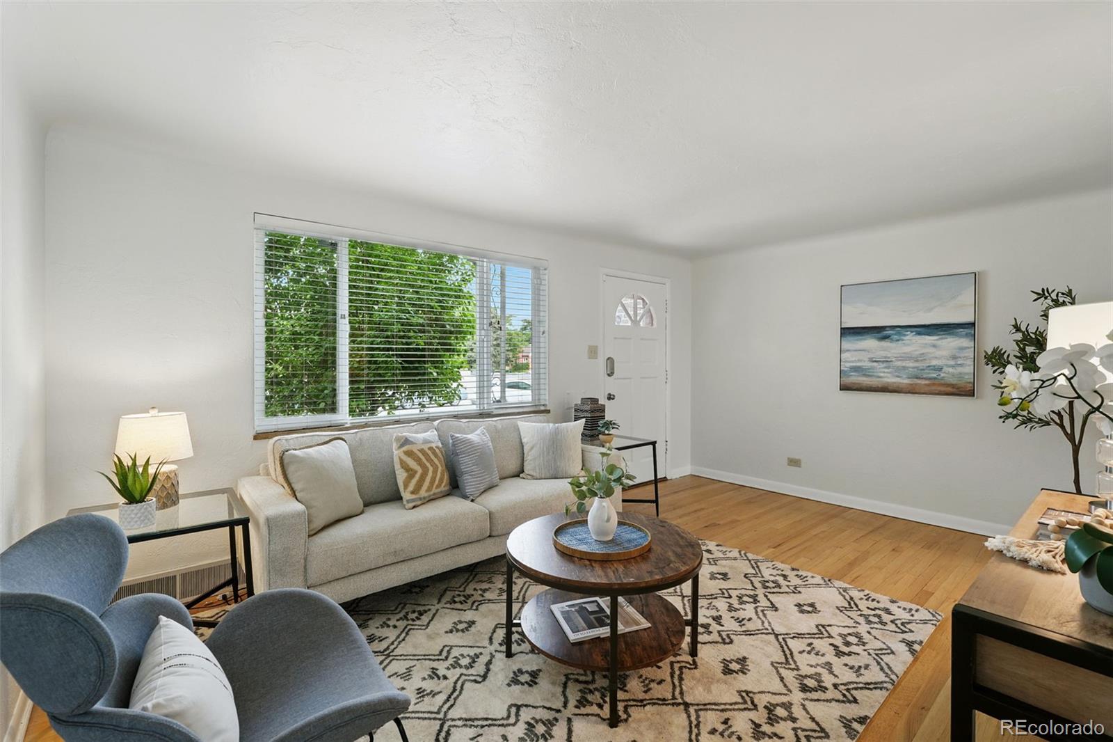 1376 Ivanhoe Street Denver CO 80220