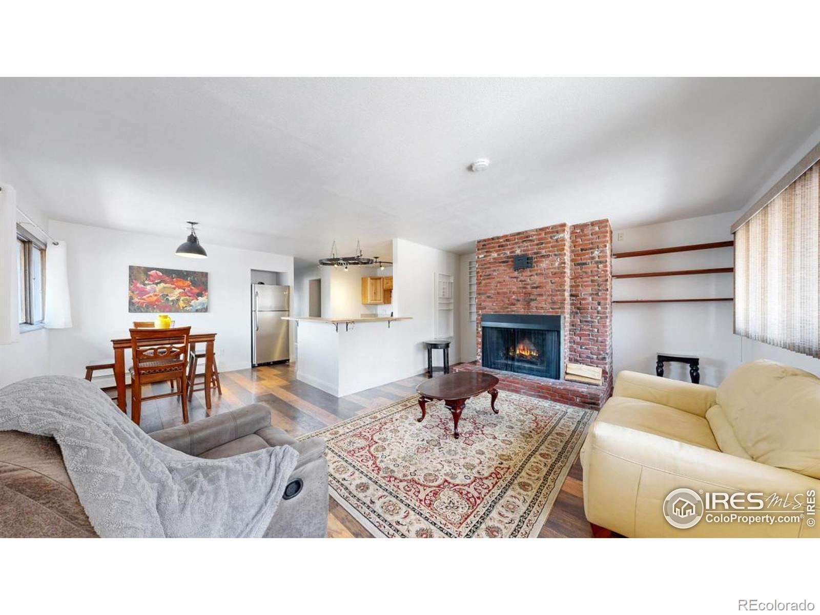 603 Aspen Avenue Estes Park CO 80517