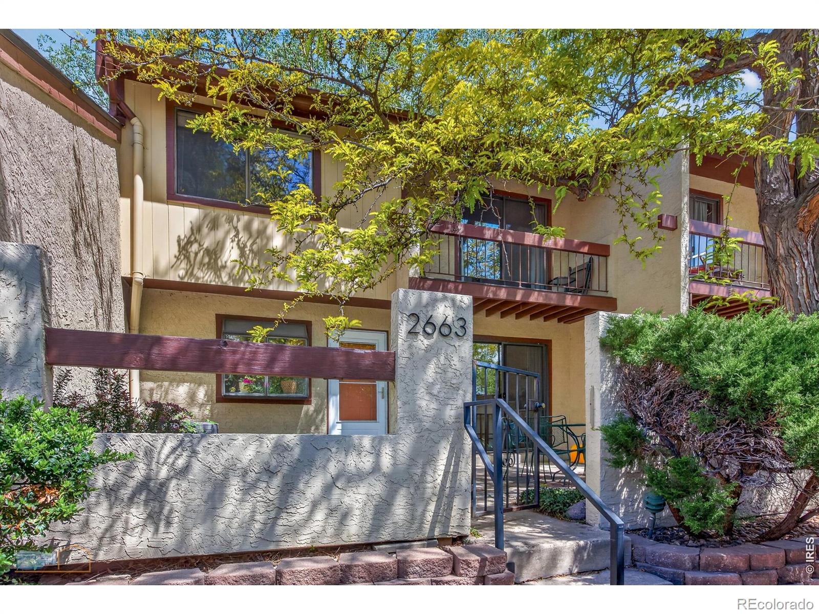 2663 Grapewood Lane Boulder CO 80304