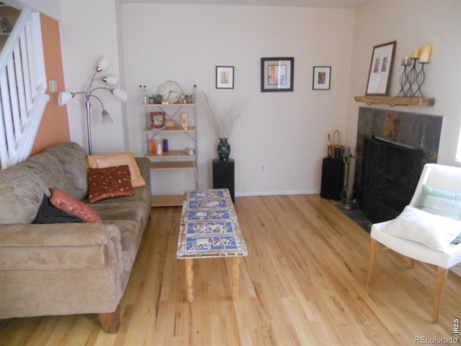 2663 Grapewood Lane Boulder CO 80304