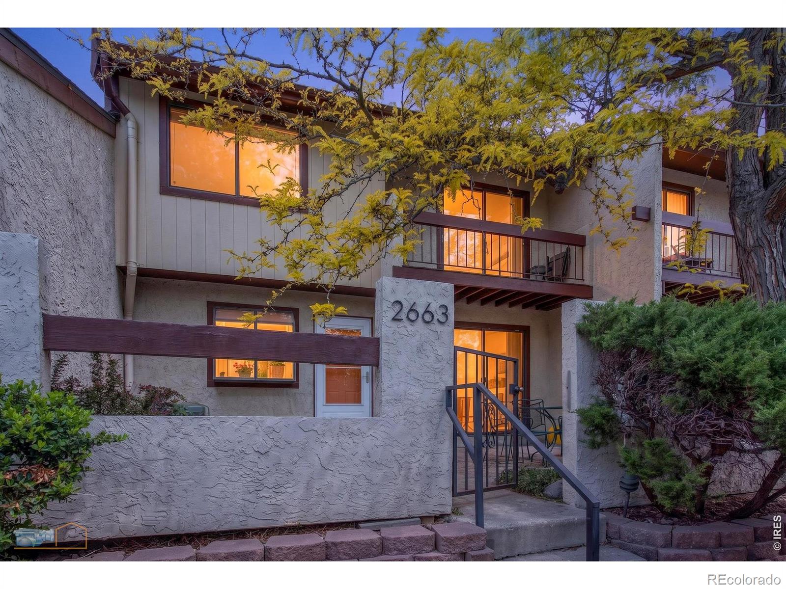 2663 Grapewood Lane Boulder CO 80304
