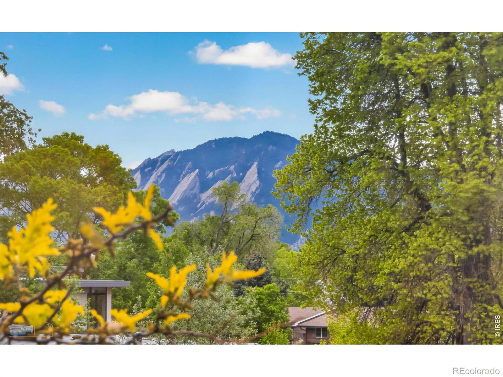 2663 Grapewood Lane Boulder CO 80304