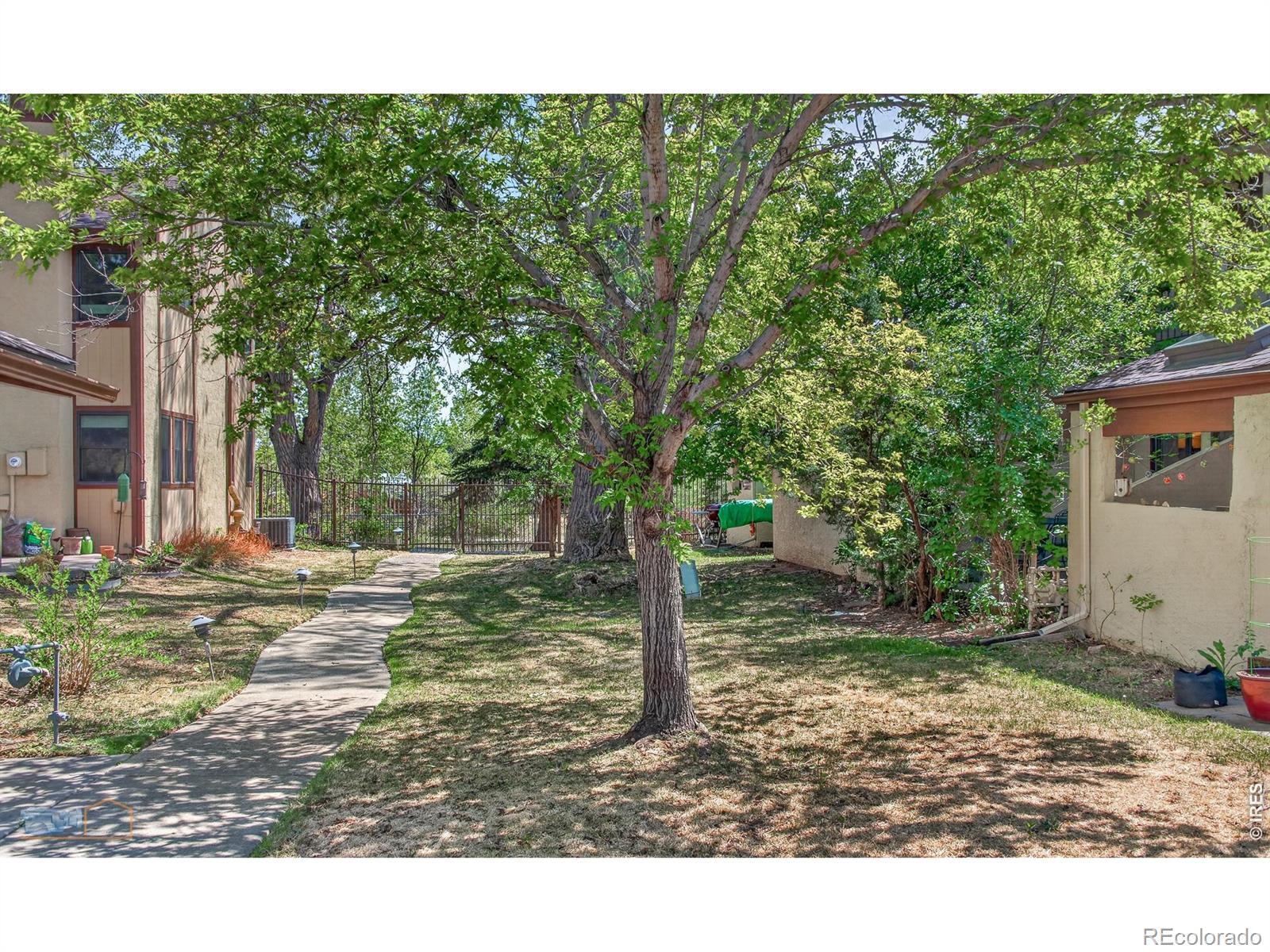 2663 Grapewood Lane Boulder CO 80304