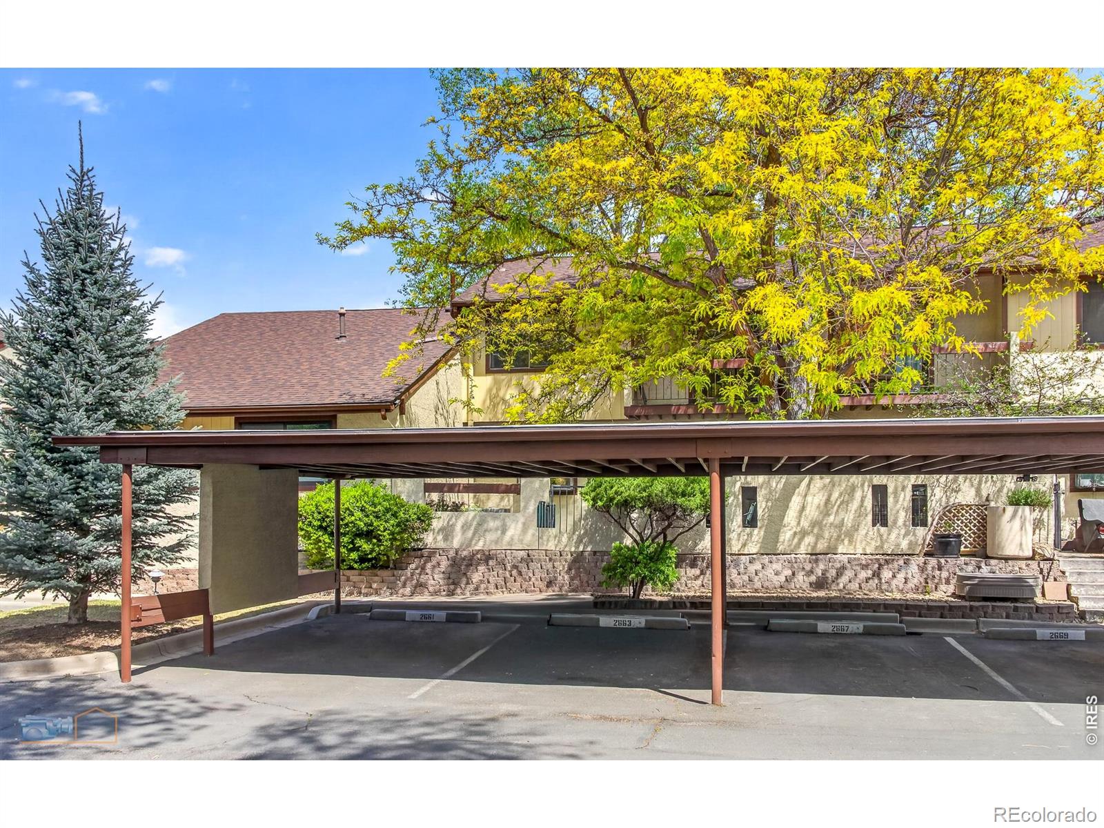 2663 Grapewood Lane Boulder CO 80304