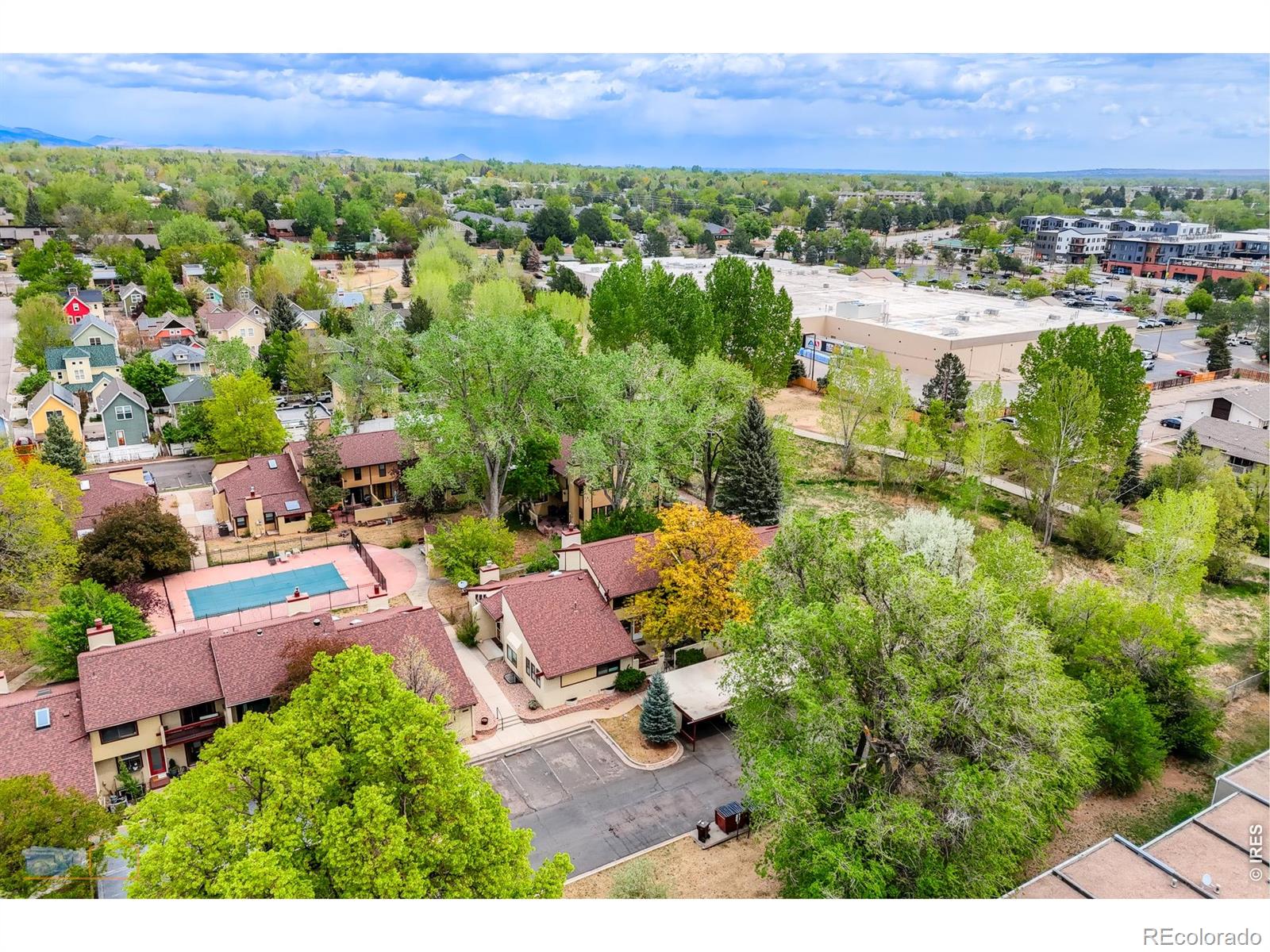 2663 Grapewood Lane Boulder CO 80304