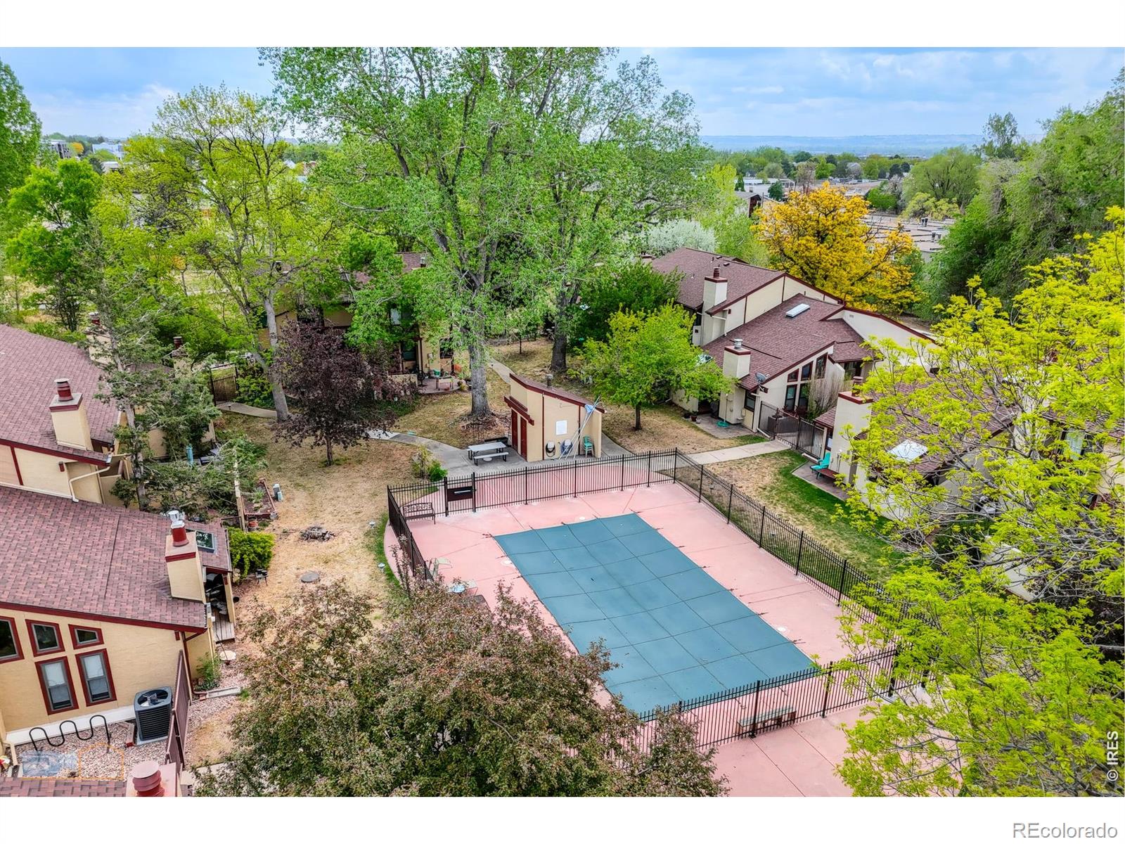 2663 Grapewood Lane Boulder CO 80304
