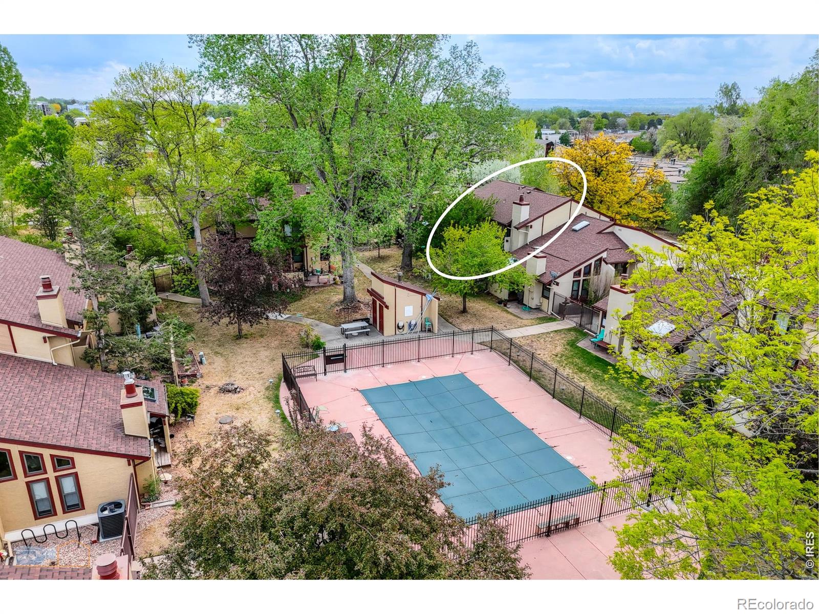 2663 Grapewood Lane Boulder CO 80304