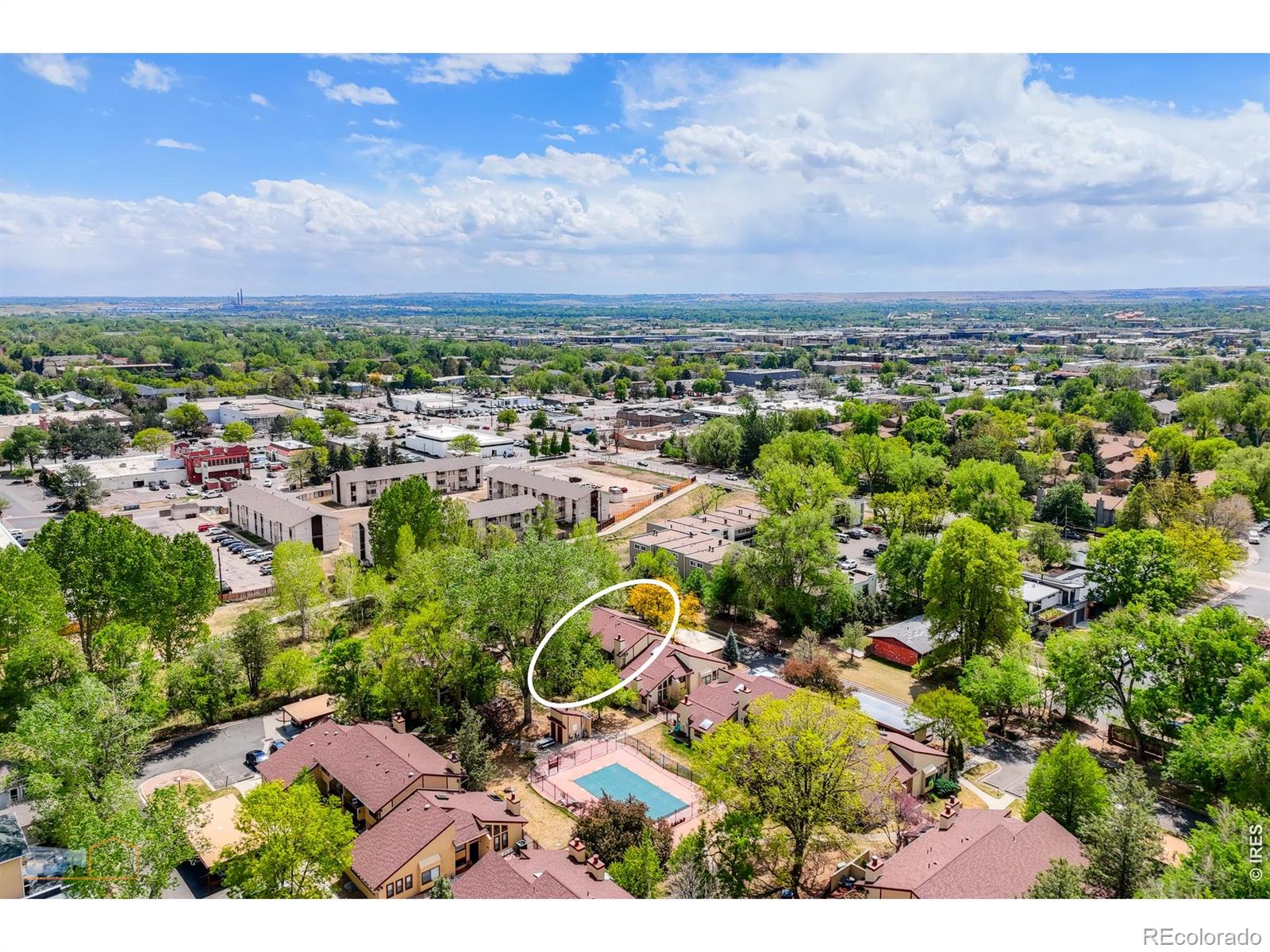 2663 Grapewood Lane Boulder CO 80304