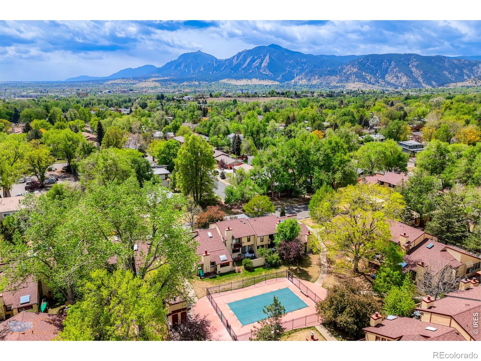 2663 Grapewood Lane Boulder CO 80304