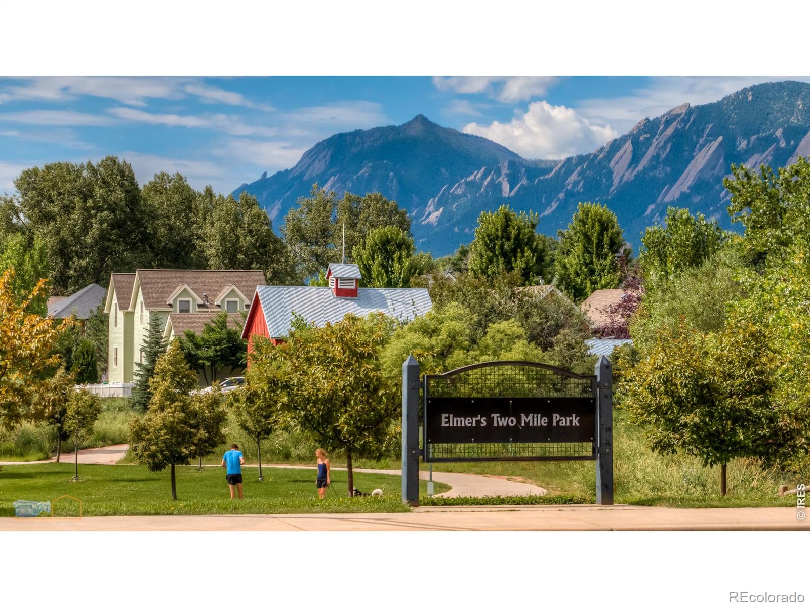2663 Grapewood Lane Boulder CO 80304