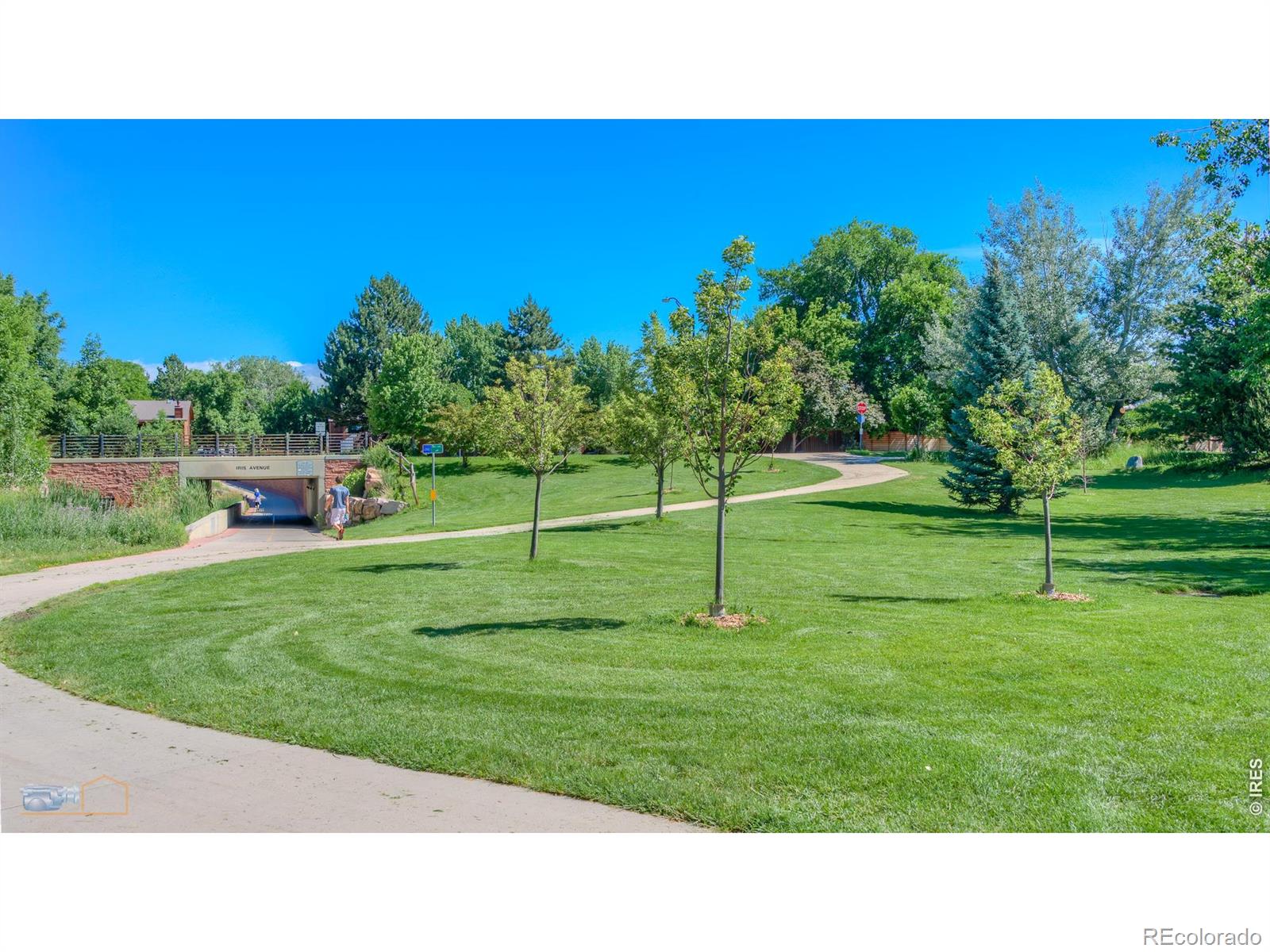 2663 Grapewood Lane Boulder CO 80304