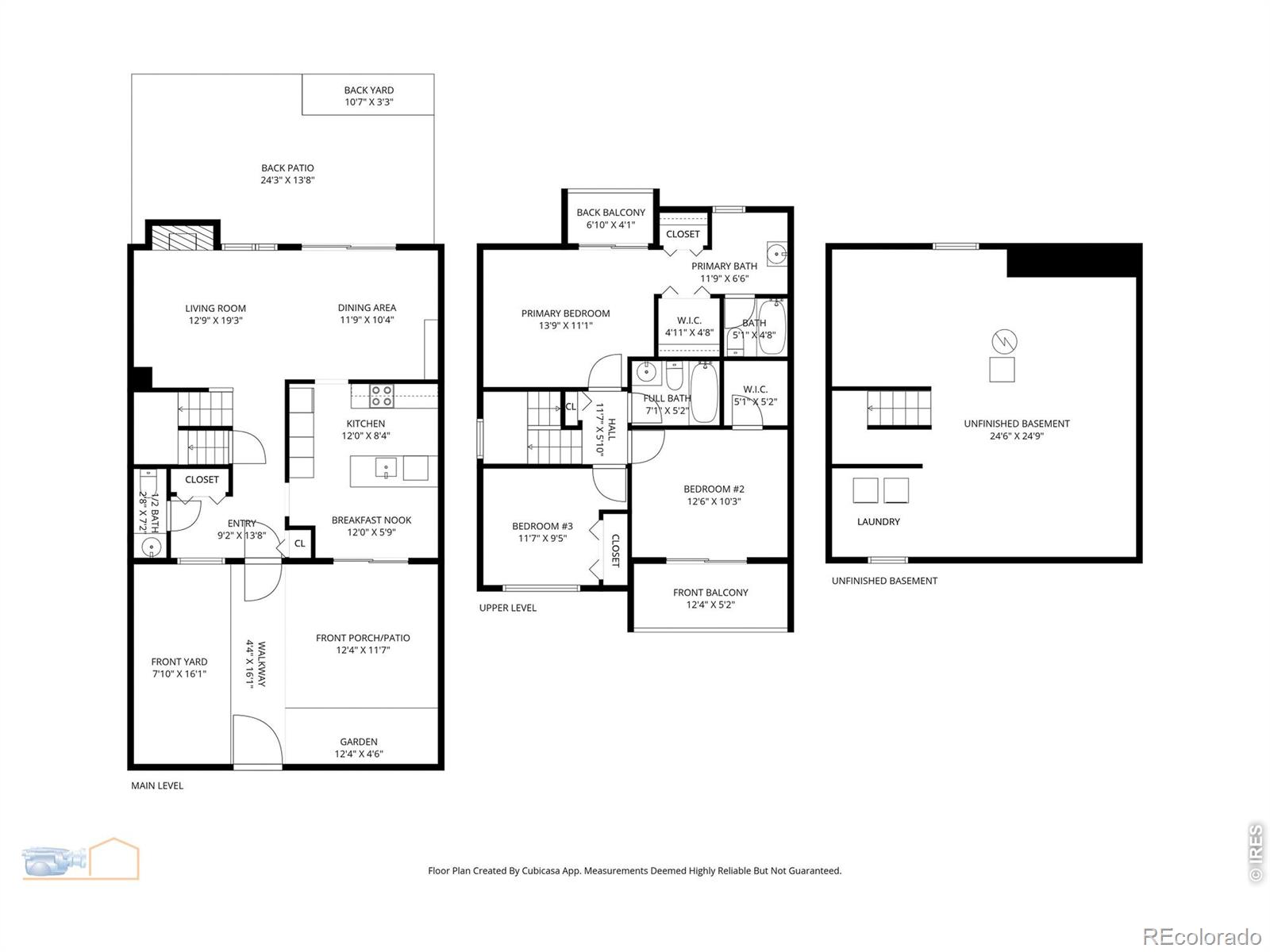 2663 Grapewood Lane Boulder CO 80304