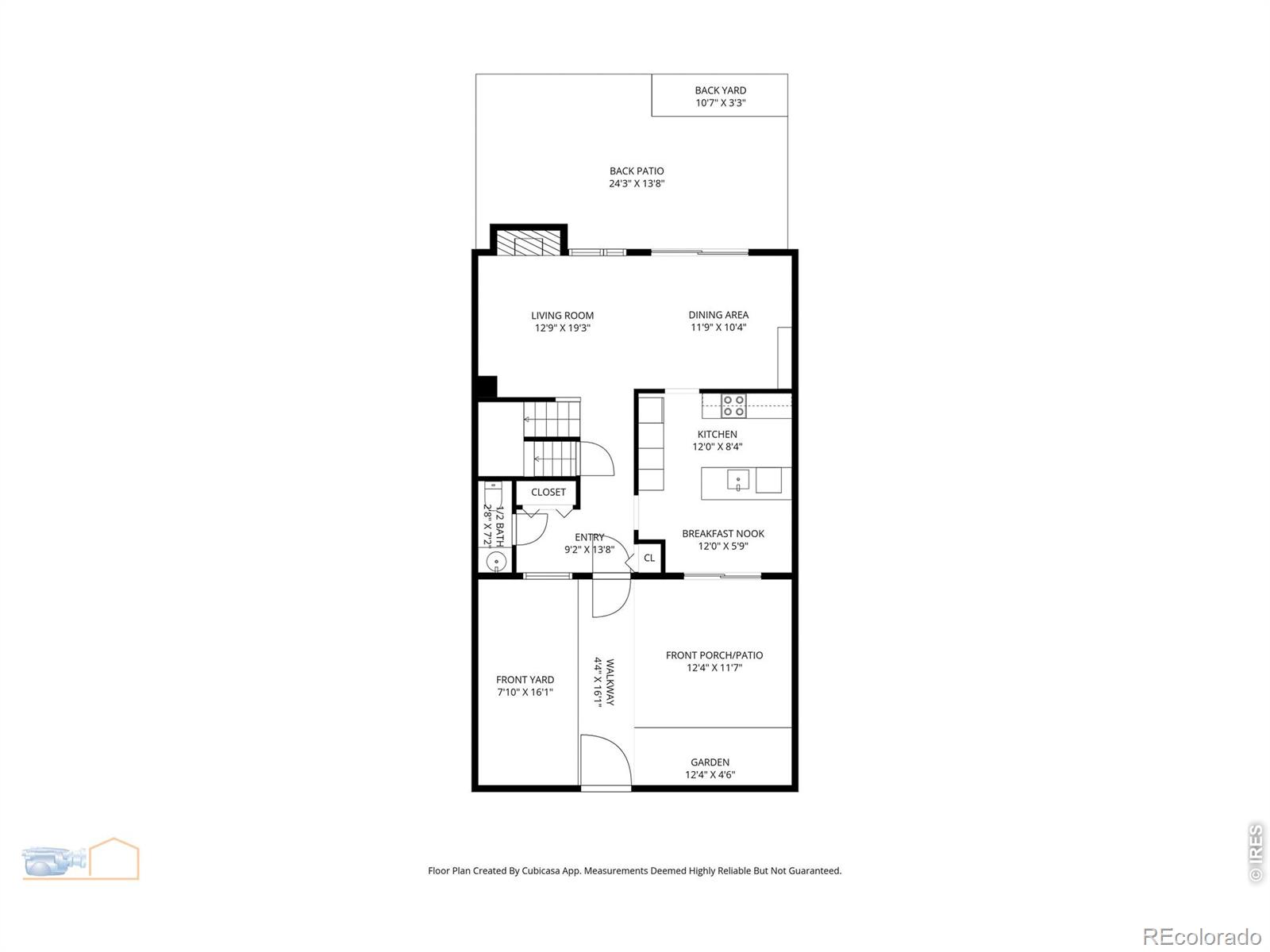2663 Grapewood Lane Boulder CO 80304