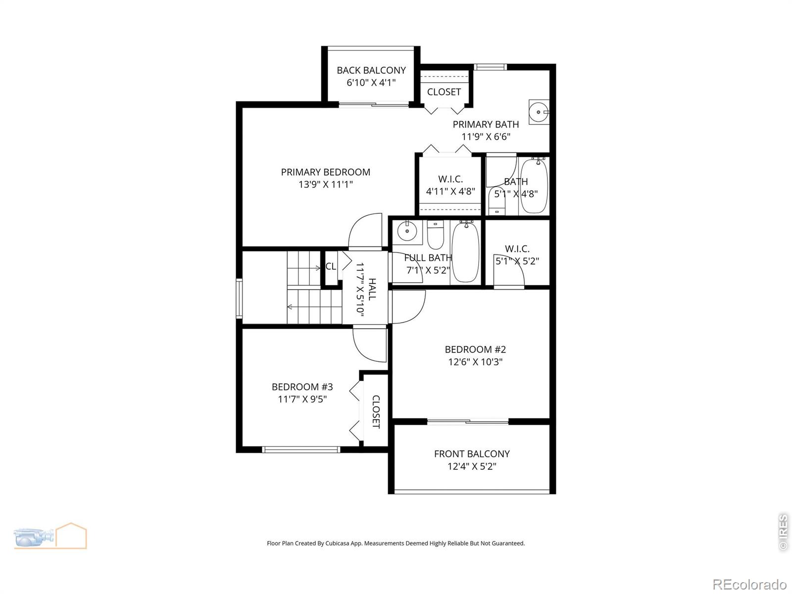 2663 Grapewood Lane Boulder CO 80304