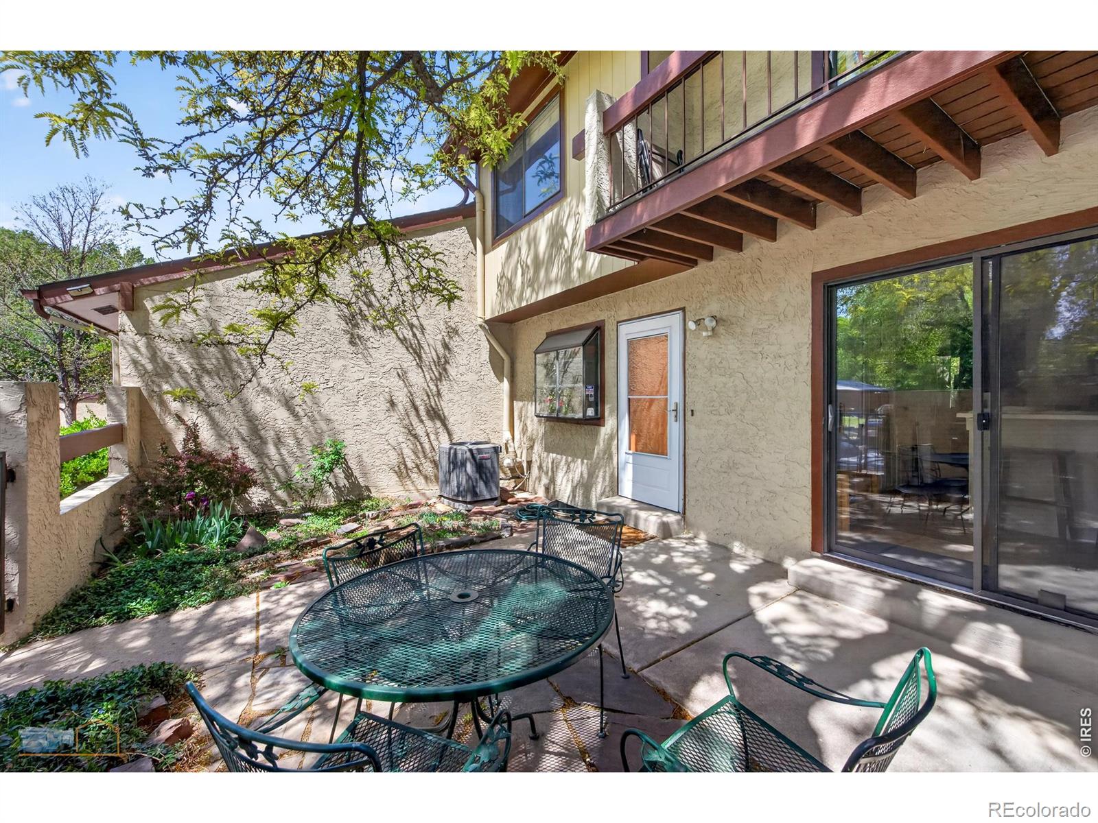 2663 Grapewood Lane Boulder CO 80304