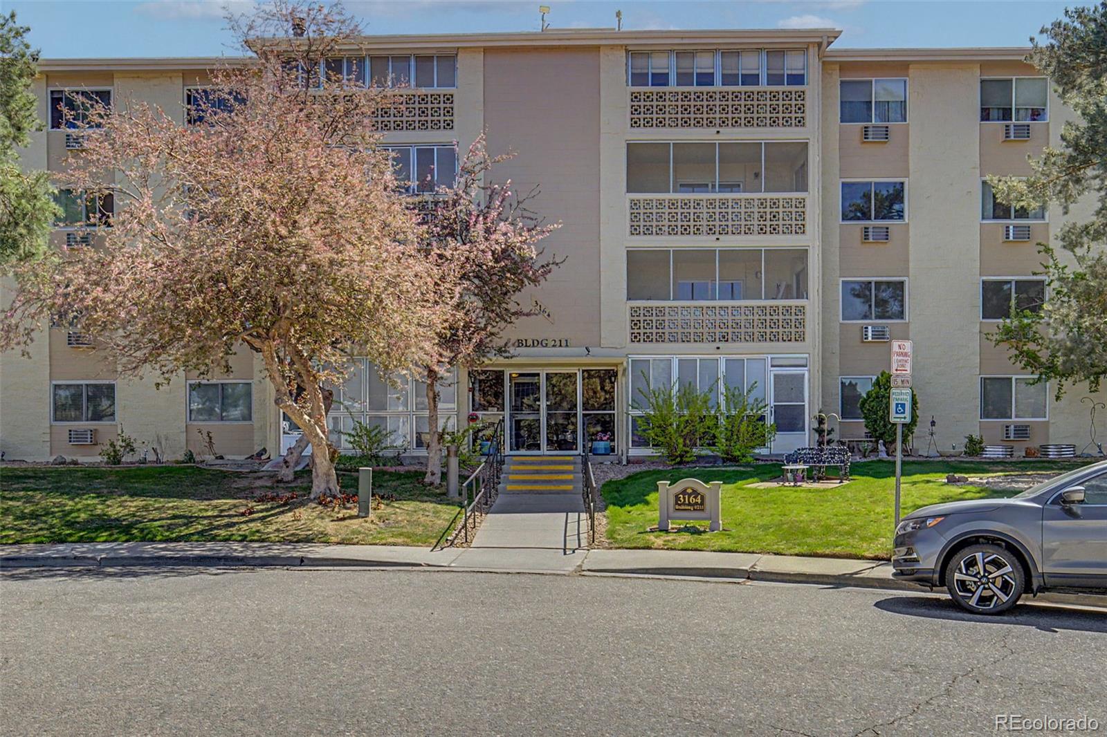 3164 S Wheeling Way Aurora CO 80014