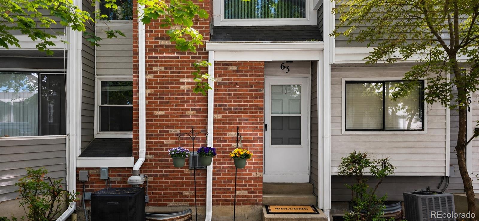 63 S Nome Street Aurora CO 80012