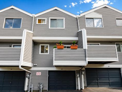 63 S Nome Street Aurora CO 80012