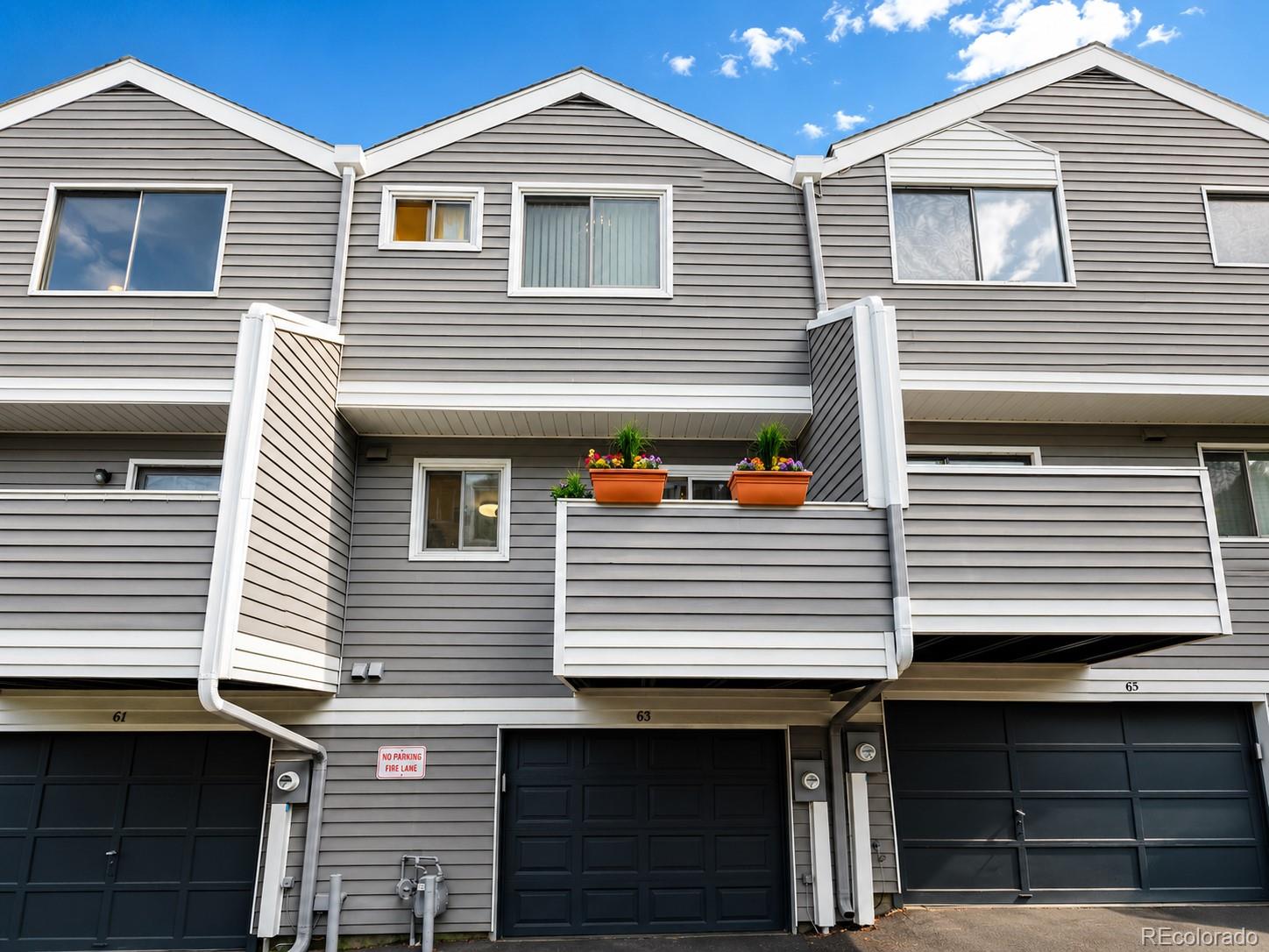 63 S Nome Street Aurora CO 80012