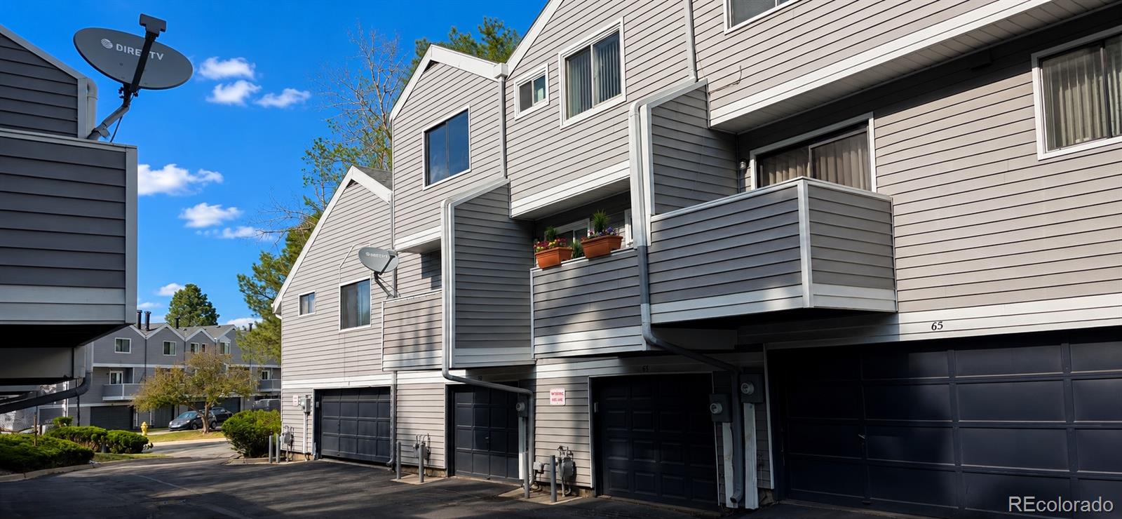 63 S Nome Street Aurora CO 80012