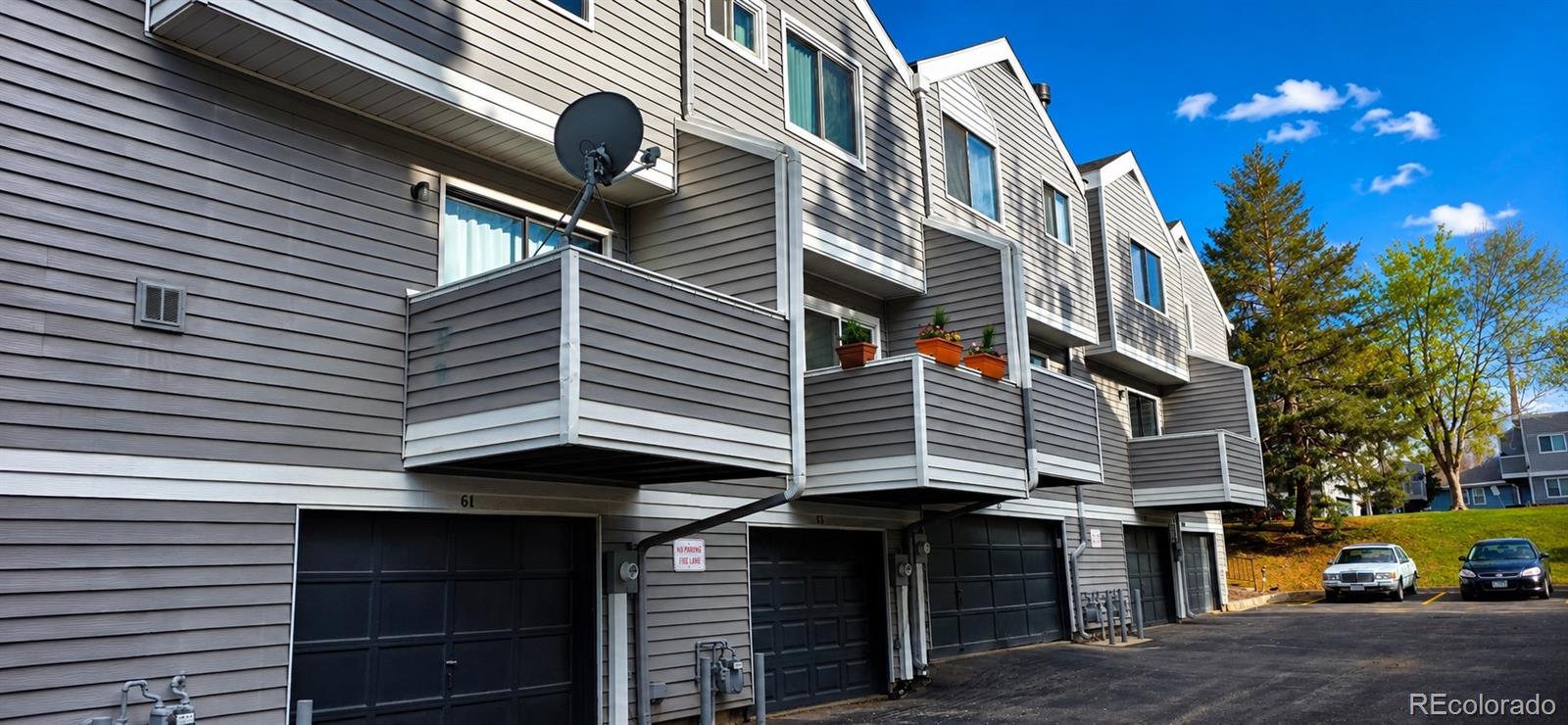 63 S Nome Street Aurora CO 80012