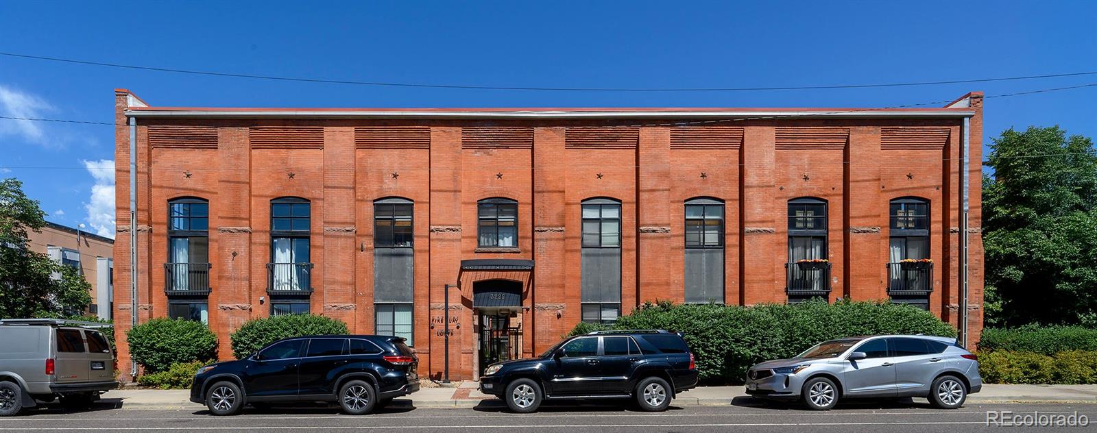 3225 Blake Street Denver CO 80205